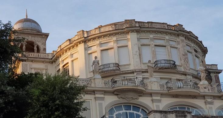Regal House Anzio 2 Hotel Exterior photo