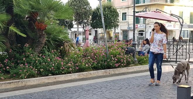 Regal House Anzio 2 Hotel Exterior photo