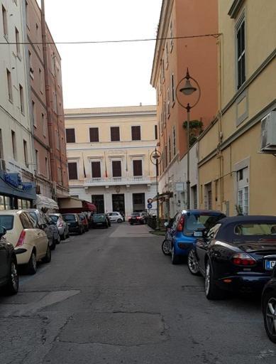 Regal House Anzio 2 Hotel Exterior photo
